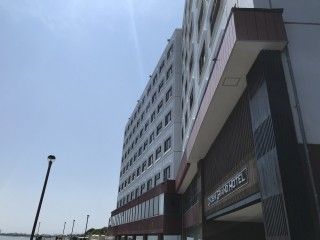 銚子グランドホテル