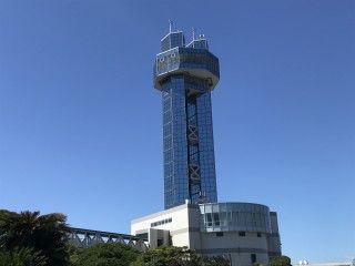 「P.N.わんわん」さんからの投稿写真@銚子ポートタワー