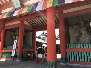 満願寺