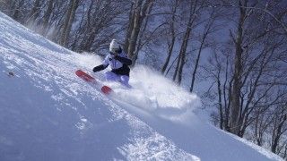 スノーリゾートロマンスの神様