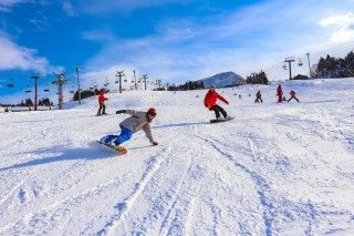 キューピットバレイ