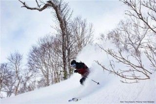 ニセコ東急 グラン・ヒラフ
