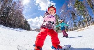 ふじてんスノーリゾート