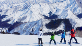 NASPAスキーガーデン