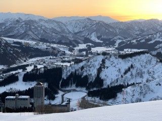 NASPAスキーガーデン