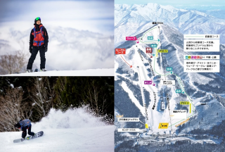 ウイングヒルズ白鳥リゾートの写真