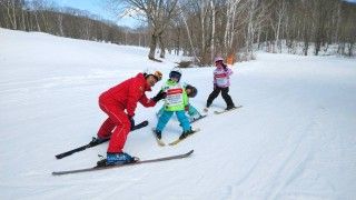 水上高原スキーリゾート