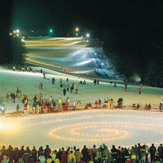 みやぎ蔵王えぼしリゾート