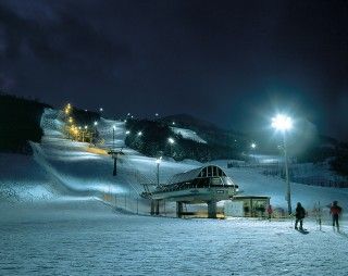 スプリングバレー仙台泉の写真