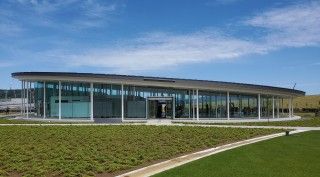 みやぎ東日本大震災津波伝承館の写真