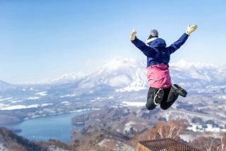 タングラムスキーサーカス