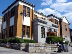 郡上八幡博覧館の写真