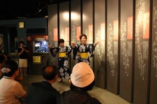 郡上八幡博覧館