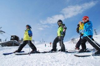 ムイカスノーリゾート