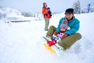 ムイカスノーリゾート