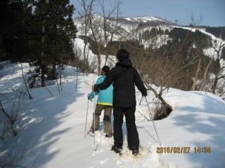 六日町八海山スキー場の写真