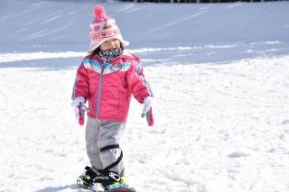 ニノックススノーパーク