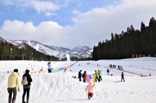 ニノックススノーパーク