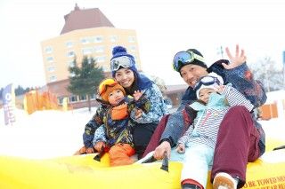 舞子スノーリゾート