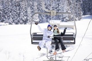 舞子スノーリゾート