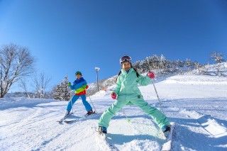 舞子スノーリゾートの写真