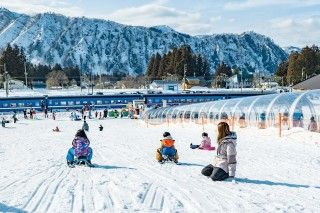 湯沢中里スノーリゾート