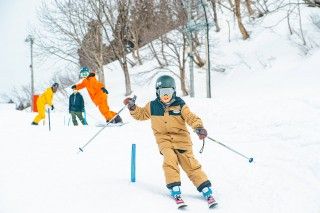 湯沢中里スノーリゾート