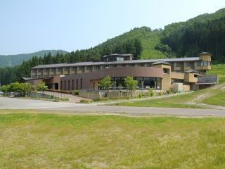 スパ&リゾートホテル秋の宮山荘の写真