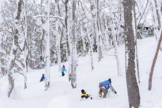 やわたハイランド191リゾートの写真