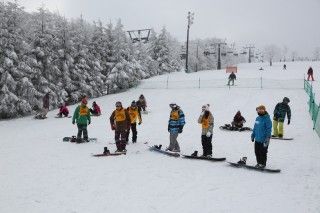 瑞穂ハイランド