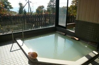 田沢高原ホテルの写真