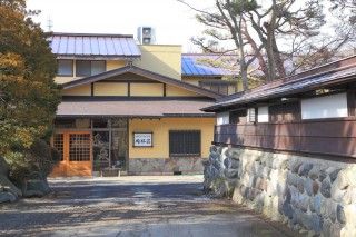 和風宿岡部荘の写真