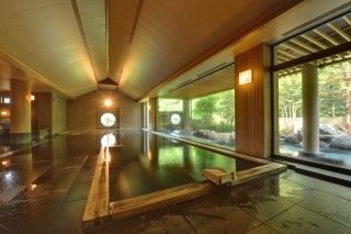 ホテル鹿角の写真