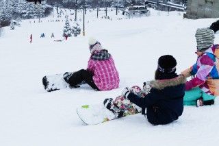 だいせんホワイトリゾート