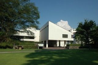 倉吉博物館・倉吉歴史民俗資料館の写真