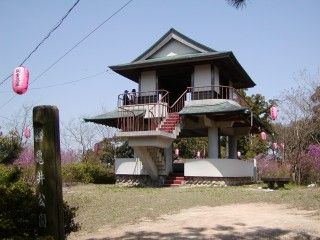 亀井公園の写真