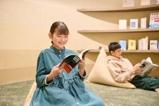 JUNOPARK（ジュノパーク）