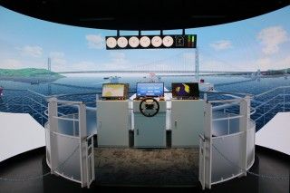 商船三井ミュージアム「ふねしる」