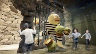 ちいかわパーク