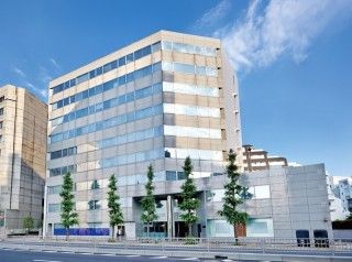 TKP高輪ゲートウェイカンファレンスセンターの写真