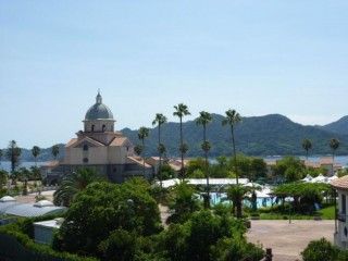 呉ポートピアパークの写真