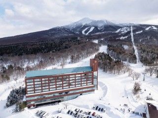 青森スプリング・スキーリゾートの写真