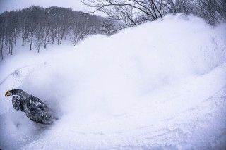 青森スプリング・スキーリゾート