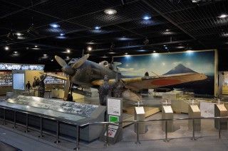 知覧特攻平和会館の写真