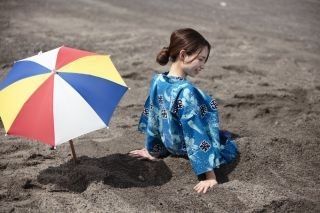 指宿温泉の写真