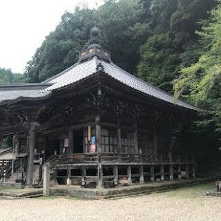 温泉寺