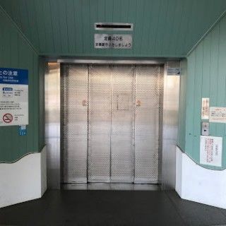 関門トンネル人道（下関）