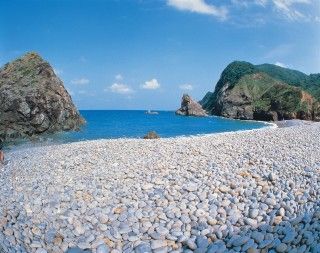 ホノホシ海岸の写真