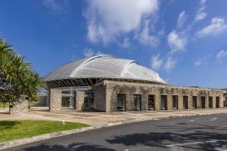 奄美パークの写真