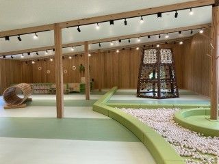 萬松園 あいうえおの杜